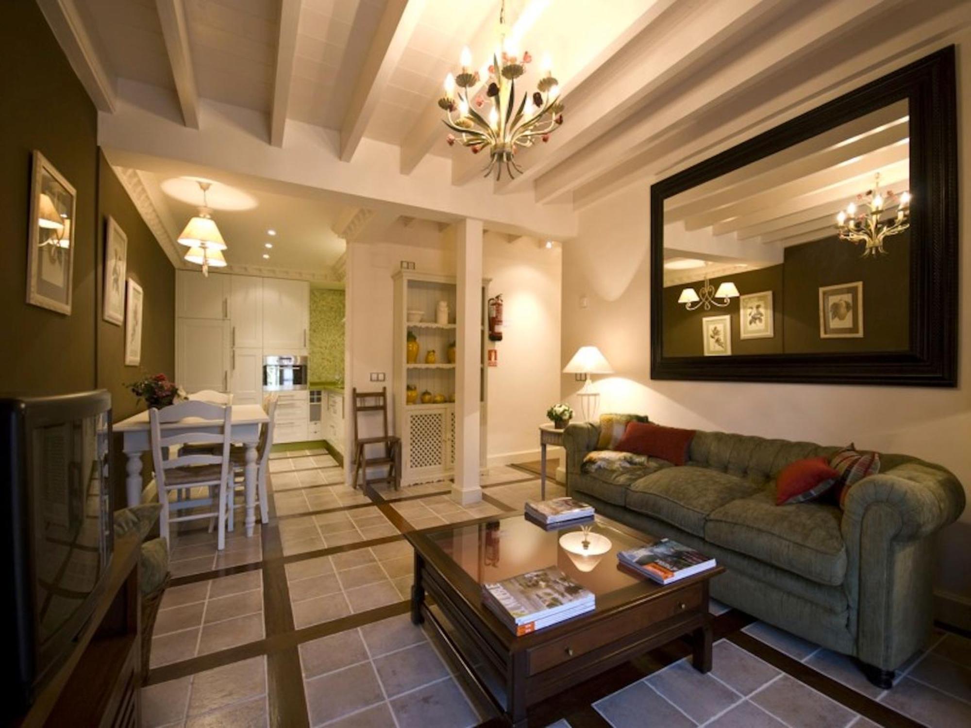 Las Casas Rurales Huerta San Benito Villamayor  Номер фото
