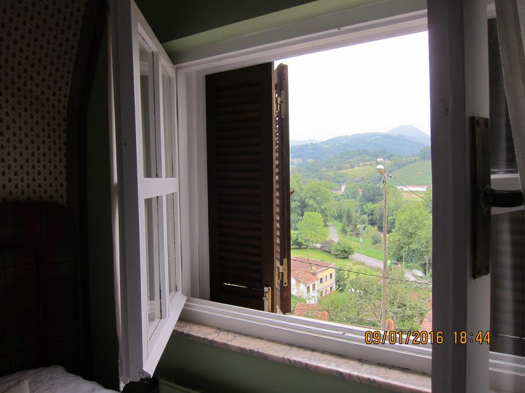 Las Casas Rurales Huerta San Benito Villamayor  Экстерьер фото